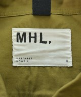 MHL.（エムエイチエル）ワンピース カーキ サイズ:2(M位) レディース/2200657298036