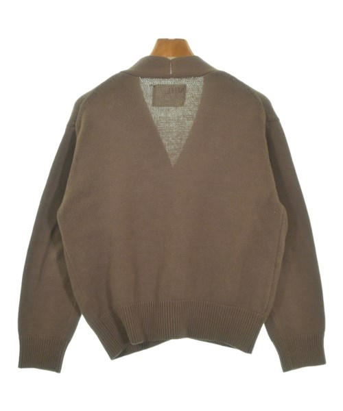 MHL.（エムエイチエル）カーディガン 茶 サイズ:2(M位) レディース/2200657434014