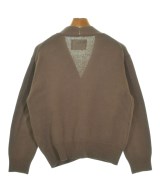 MHL.（エムエイチエル）カーディガン 茶 サイズ:2(M位) レディース/2200657434014