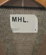 MHL.（エムエイチエル）カーディガン 茶 サイズ:2(M位) レディース/2200657434014