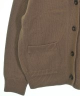 MHL.（エムエイチエル）カーディガン 茶 サイズ:2(M位) レディース/2200657434014