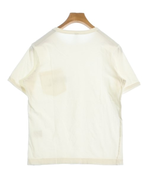 MHL.（エムエイチエル）Tシャツ・カットソー 白 サイズ:S メンズ/2200657667238