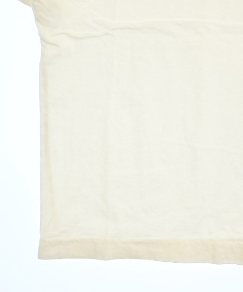 MHL.（エムエイチエル）Tシャツ・カットソー 白 サイズ:S メンズ/2200657667238