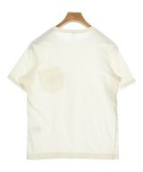 MHL.（エムエイチエル）Tシャツ・カットソー 白 サイズ:S メンズ/2200657667238