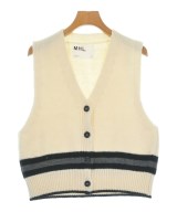 MHL. カーディガン