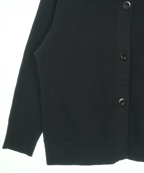 MHL.（エムエイチエル）カーディガン 黒 サイズ:2(M位) レディース/2200657919023