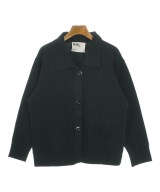 MHL.（エムエイチエル）カーディガン 黒 サイズ:2(M位) レディース/2200657919023
