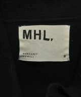 MHL.（エムエイチエル）カーディガン 黒 サイズ:2(M位) レディース/2200657919023