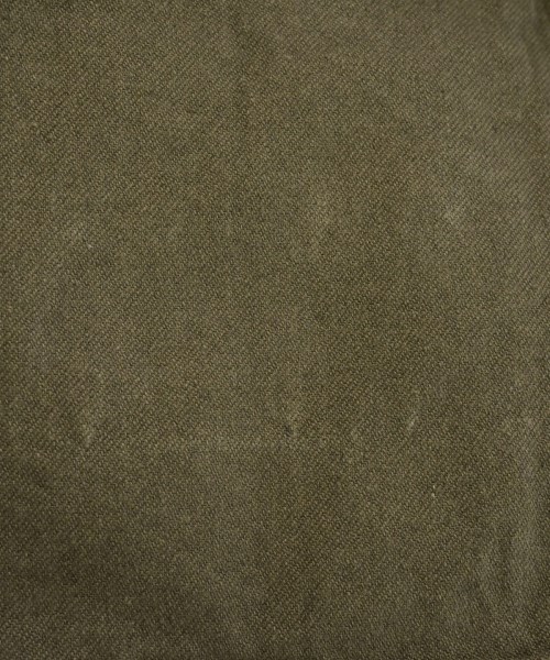 MHL.（エムエイチエル）デニムパンツ 茶 サイズ:0(XS位) レディース/2200657919030