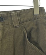 MHL.（エムエイチエル）デニムパンツ 茶 サイズ:0(XS位) レディース/2200657919030