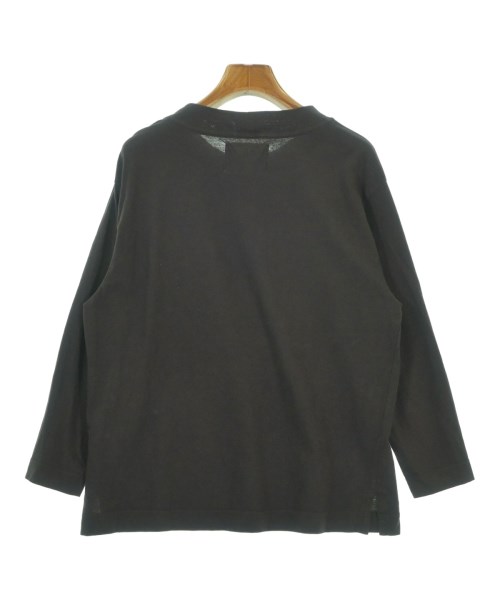 MHL.（エムエイチエル）Tシャツ・カットソー グレー サイズ:2(M位) レディース/2200657919047