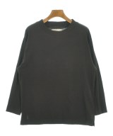 MHL.（エムエイチエル）Tシャツ・カットソー グレー サイズ:2(M位) レディース/2200657919047