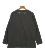 MHL.（エムエイチエル）Tシャツ・カットソー グレー サイズ:2(M位) レディース/2200657919047
