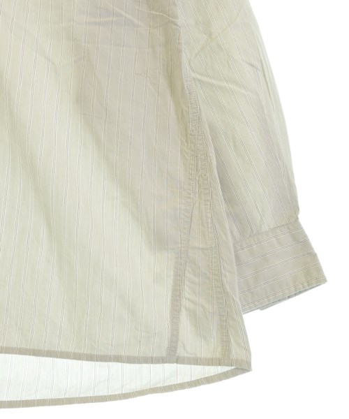 MHL.（エムエイチエル）カジュアルシャツ グレー サイズ:1(S位) レディース/2200651897051