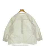 MHL.（エムエイチエル）カジュアルシャツ グレー サイズ:1(S位) レディース/2200651897051