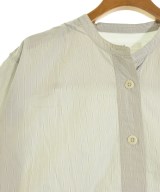 MHL.（エムエイチエル）カジュアルシャツ グレー サイズ:1(S位) レディース/2200651897051