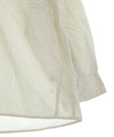 MHL.（エムエイチエル）カジュアルシャツ グレー サイズ:1(S位) レディース/2200651897051