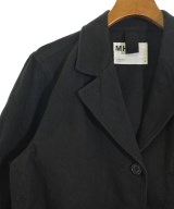 MHL.（エムエイチエル）カジュアルジャケット 黒 サイズ:1(S位) レディース/2200658048012