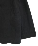 MHL.（エムエイチエル）カジュアルジャケット 黒 サイズ:1(S位) レディース/2200658048012