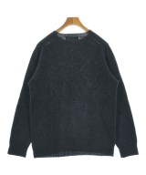 MHL.（エムエイチエル）ニット・セーター 紺 サイズ:L メンズ/2200658168116