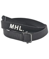 MHL. ベルト