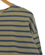 MHL.（エムエイチエル）Tシャツ・カットソー カーキ サイズ:L メンズ/2200658212048