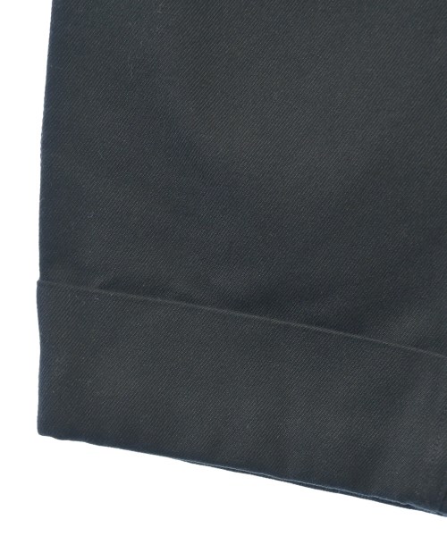 MHL.（エムエイチエル）チノパン 黒 サイズ:1(S位) レディース/2200654587027