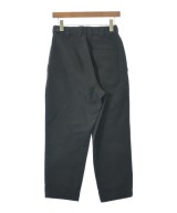 MHL.（エムエイチエル）チノパン 黒 サイズ:1(S位) レディース/2200654587027