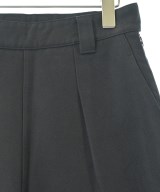 MHL.（エムエイチエル）チノパン 黒 サイズ:1(S位) レディース/2200654587027