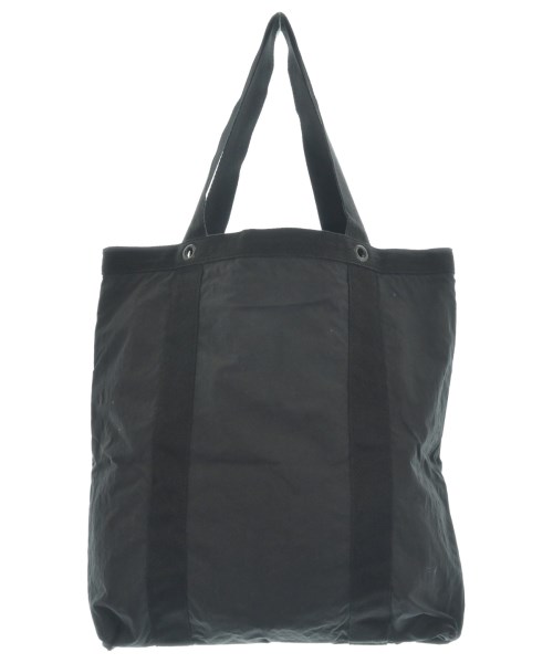 MHL.（エムエイチエル）トートバッグ 黒 サイズ:- メンズ/2200654587041