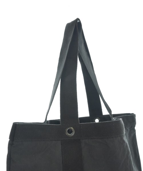 MHL.（エムエイチエル）トートバッグ 黒 サイズ:- メンズ/2200654587041