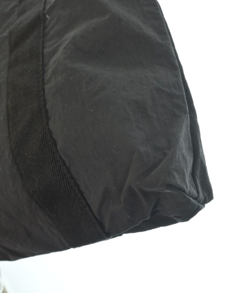 MHL.（エムエイチエル）トートバッグ 黒 サイズ:- メンズ/2200654587041