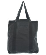 MHL.（エムエイチエル）トートバッグ 黒 サイズ:- メンズ/2200654587041