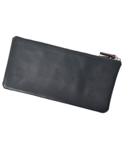 MHL.（エムエイチエル）財布・コインケース 黒 サイズ:- メンズ/2200656163076