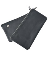 MHL.（エムエイチエル）財布・コインケース 黒 サイズ:- メンズ/2200656163076