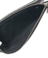 MHL.（エムエイチエル）財布・コインケース 黒 サイズ:- メンズ/2200656163076