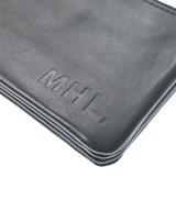MHL.（エムエイチエル）財布・コインケース 黒 サイズ:- メンズ/2200656163076