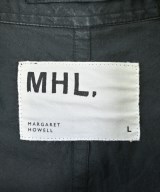 MHL.（エムエイチエル）カジュアルシャツ 黒 サイズ:L メンズ/2200658633027