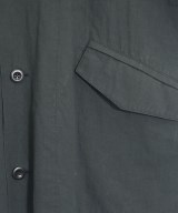 MHL.（エムエイチエル）カジュアルシャツ 黒 サイズ:L メンズ/2200658633027