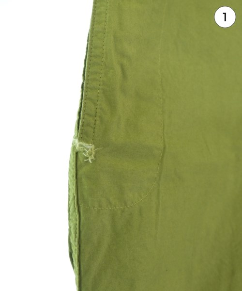 MHL.（エムエイチエル）その他 緑 サイズ:S メンズ/2200658896033