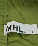 MHL.（エムエイチエル）その他 緑 サイズ:S メンズ/2200658896033