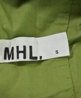 MHL.（エムエイチエル）カジュアルシャツ 緑 サイズ:S メンズ/2200658896040