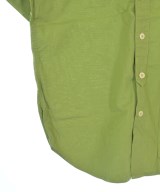 MHL.（エムエイチエル）カジュアルシャツ 緑 サイズ:S メンズ/2200658896040