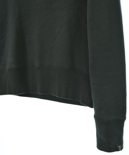 MHL.（エムエイチエル）スウェット 黒 サイズ:M メンズ/2200658896064