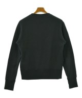 MHL.（エムエイチエル）スウェット 黒 サイズ:M メンズ/2200658896064