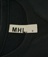 MHL.（エムエイチエル）スウェット 黒 サイズ:M メンズ/2200658896064