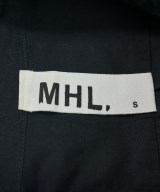 MHL.（エムエイチエル）カジュアルシャツ 紺 サイズ:S メンズ/2200657841706