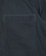 MHL.（エムエイチエル）カジュアルシャツ 紺 サイズ:S メンズ/2200657841706