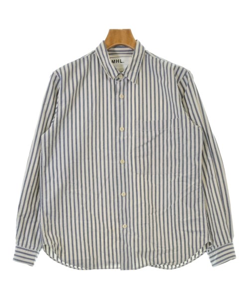 エムエイチエル(MHL.)のMHL. カジュアルシャツ