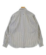 MHL.（エムエイチエル）カジュアルシャツ 青 サイズ:M メンズ/2200658980053